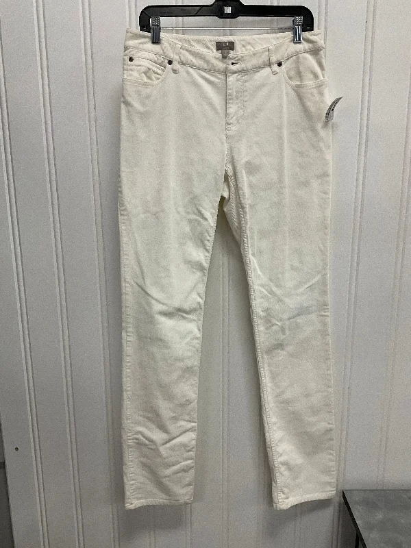 Fashion-Forward Men's JeansJeans Skinny By Limited In Grey, Size: 6