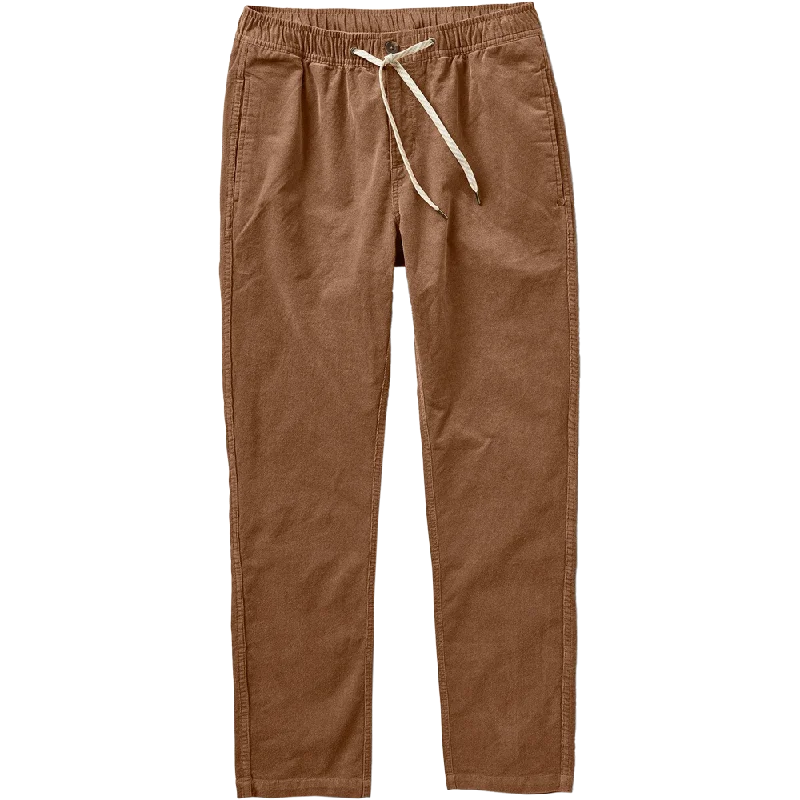 Men's Chino Shorts for Warm WeatherMen's Optimist Pant