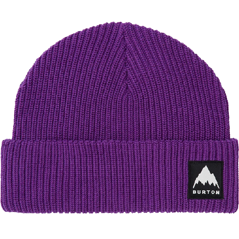 Reversible Bucket HatsRecycled VT Beanie