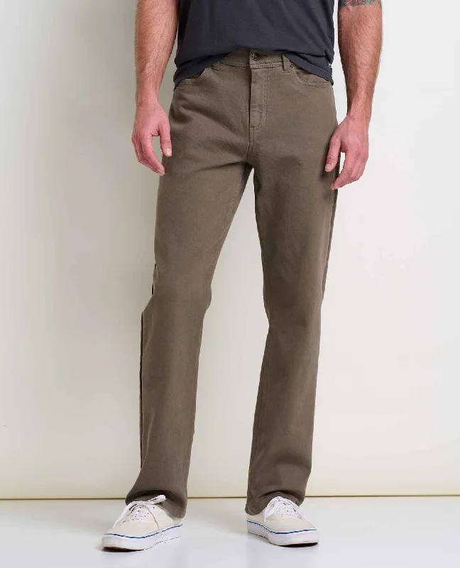 Layered Men's OverallsBalsam 5 Pocket Pant