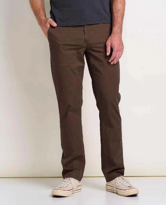 Men's Dress Pants for Special EventsMission Ridge Lean Pant