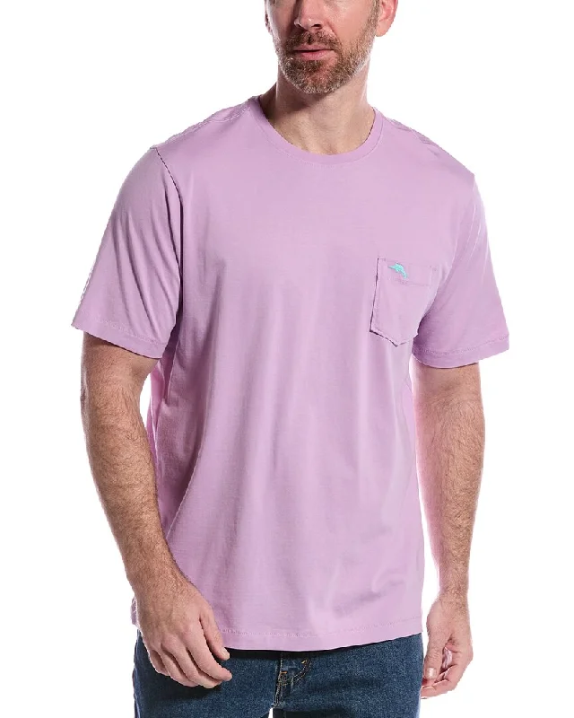 Men's Casual Shirts for Everyday WearTommy Bahama New Bali Skyline T-Shirt