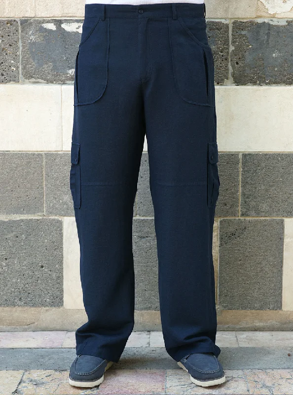 Midnight Navy