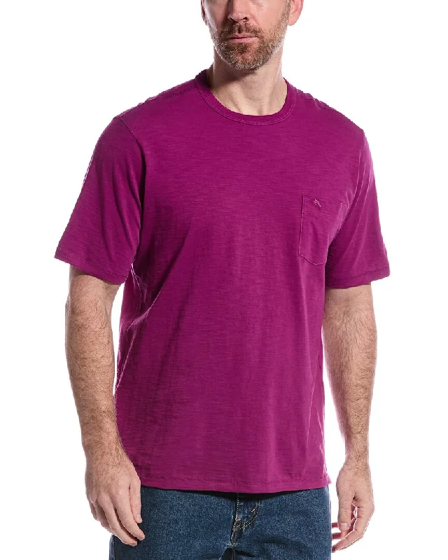 Men's Shirts with Pin CollarsTommy Bahama Bali Beach T-Shirt