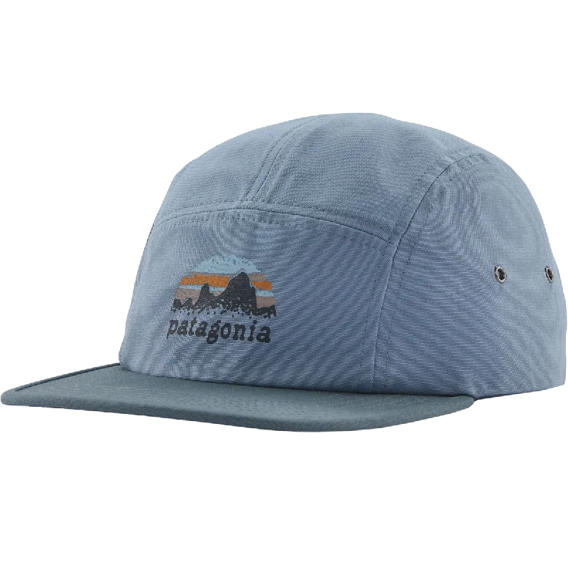 SSLP-Skyline/Lite Plume Grey