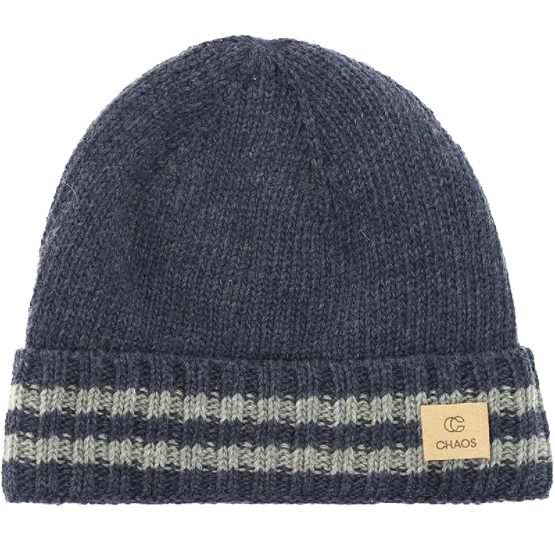 Warm Woolen HatsTime Beanie