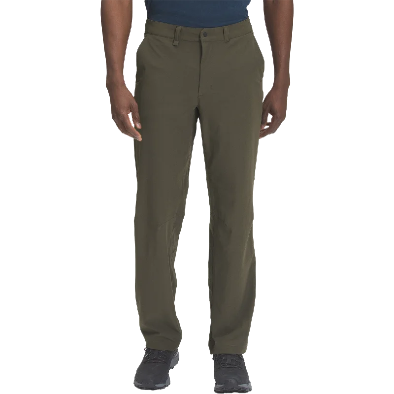 Men's Pants with Button-Down PocketsMen's Paramount Pant