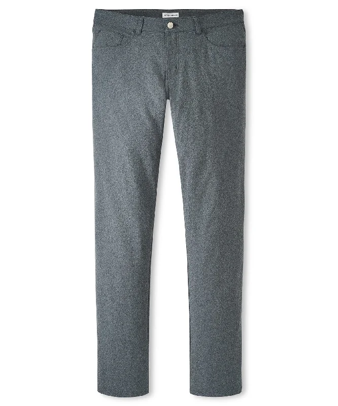 Men's Dress Pants for Special OccasionsPeter Millar Brevard Performance Flannel 5-Pocket Pant Men's Dress Pants for Special OccasionsPeter Millar Brevard Performance Flannel 5-Pocket Pant