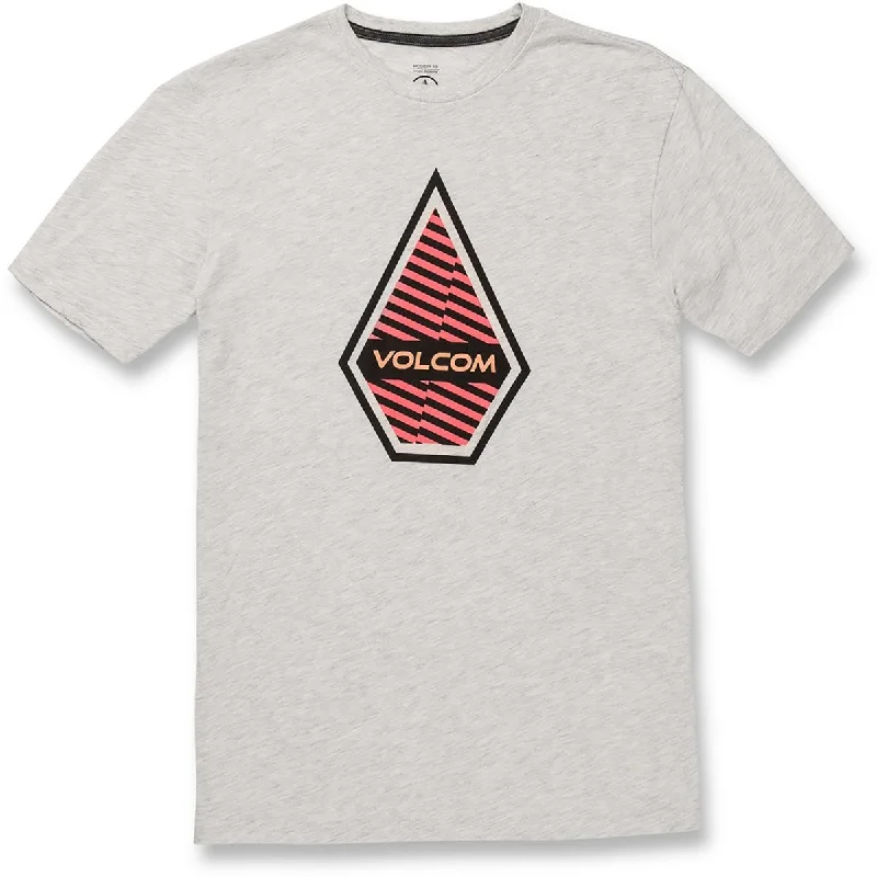 Men's Tailored Shirts for a Professional AppearanceMens Logo Crewneck T-Shirt