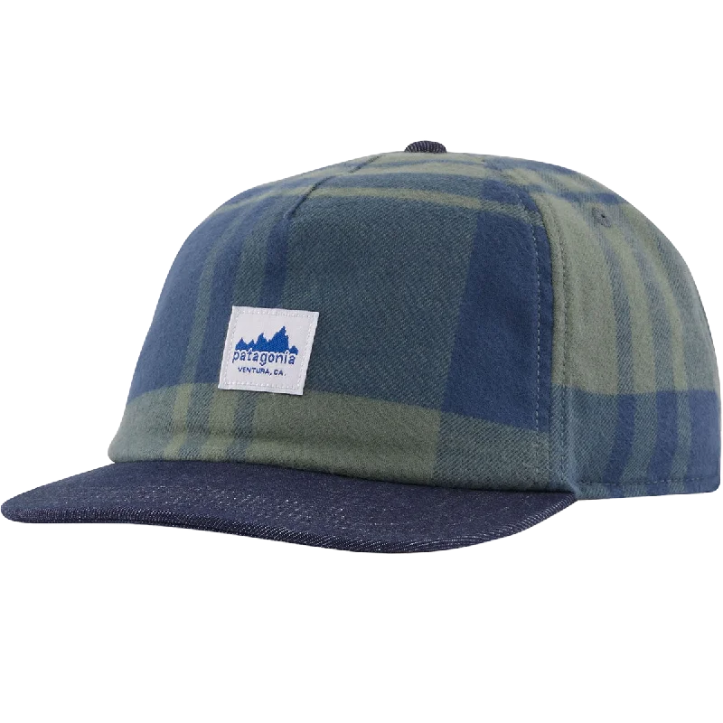 LOHG-Live Oak/Hemlock Green