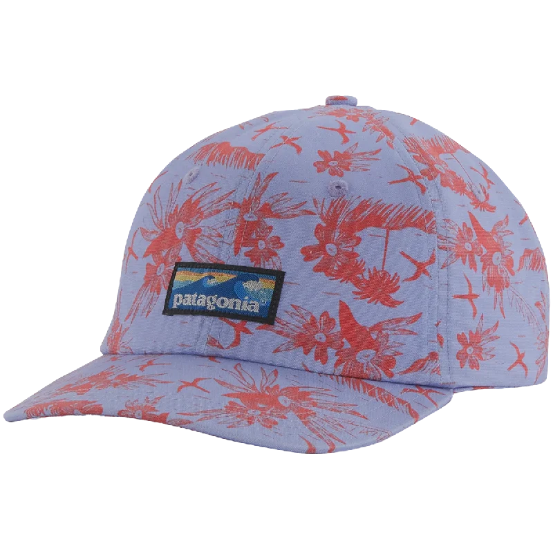 Casual Beanie CapsBoardshort Label Trad Cap