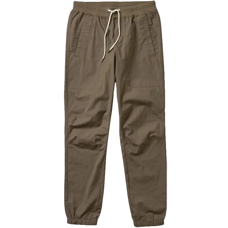 Men's Denim Shorts for SummerMen's Ripstop Traveler Pant