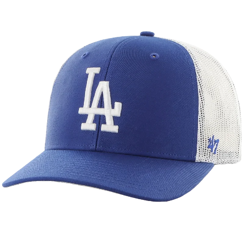 Beach Sun HatsDodgers '47 Trucker