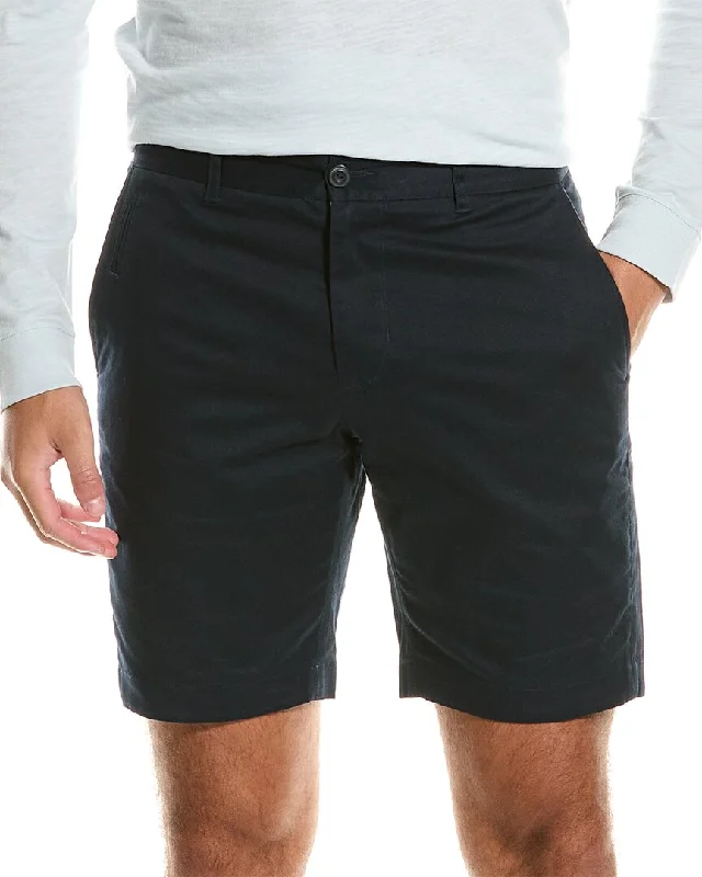 Men's Work Pants for Durability and ComfortVince Griffith Chino Shirt