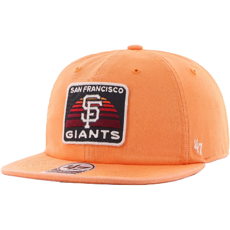Attractive Bucket HatsGiants Cypress 47 Captain RL