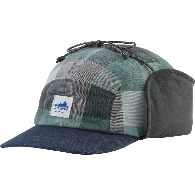 Comfortable Bucket Hats for TravelRange Earflap Cap