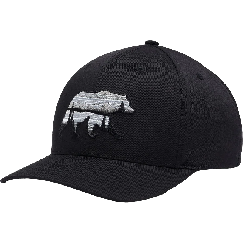 Female Fisherman HatsLost Lager 110 Snapback