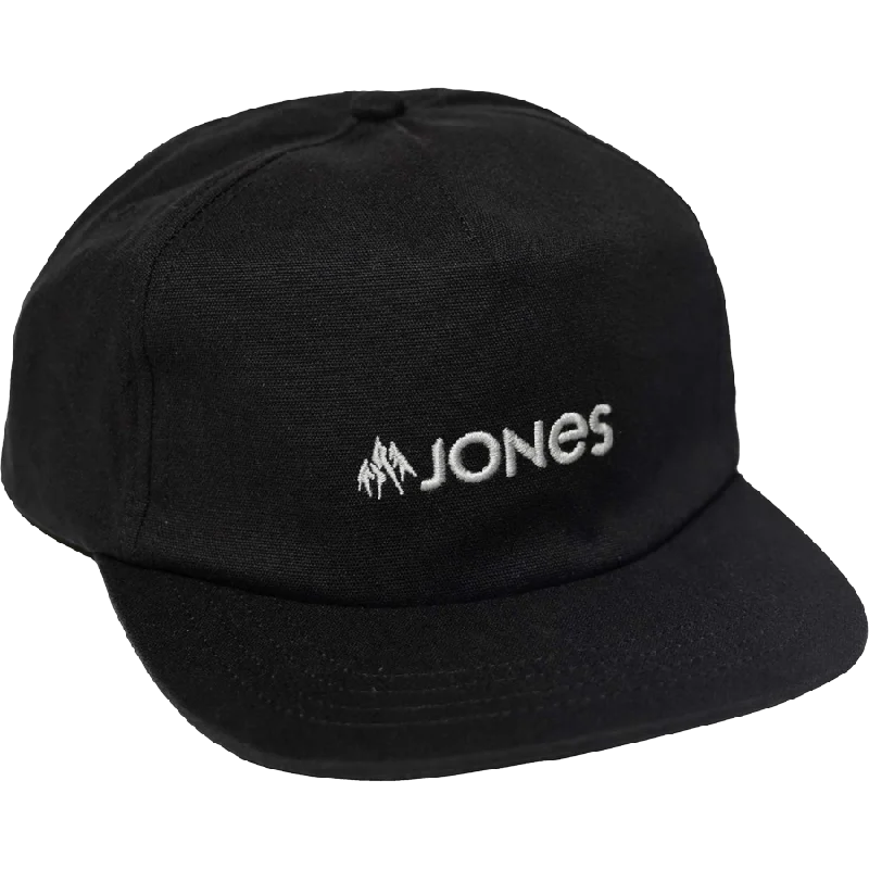 Boys' Baseball CapsWave Organic Cotton Cap