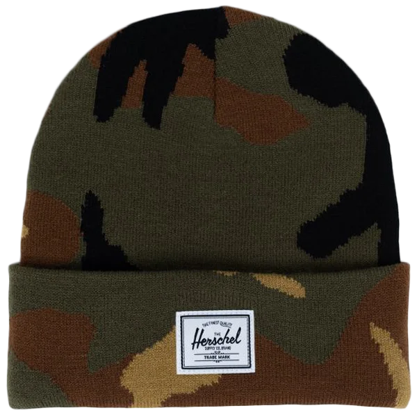 Customized Baseball CapsElmer Beanie