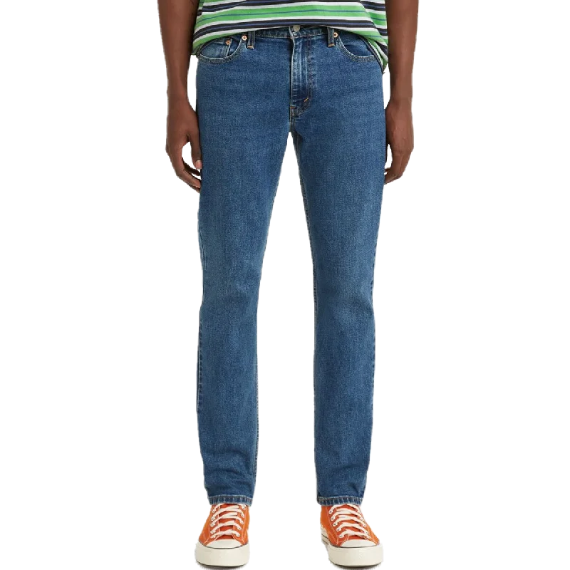 Men's Pants with Antimicrobial TreatmentMen's 511 Slim - Inseam 32"