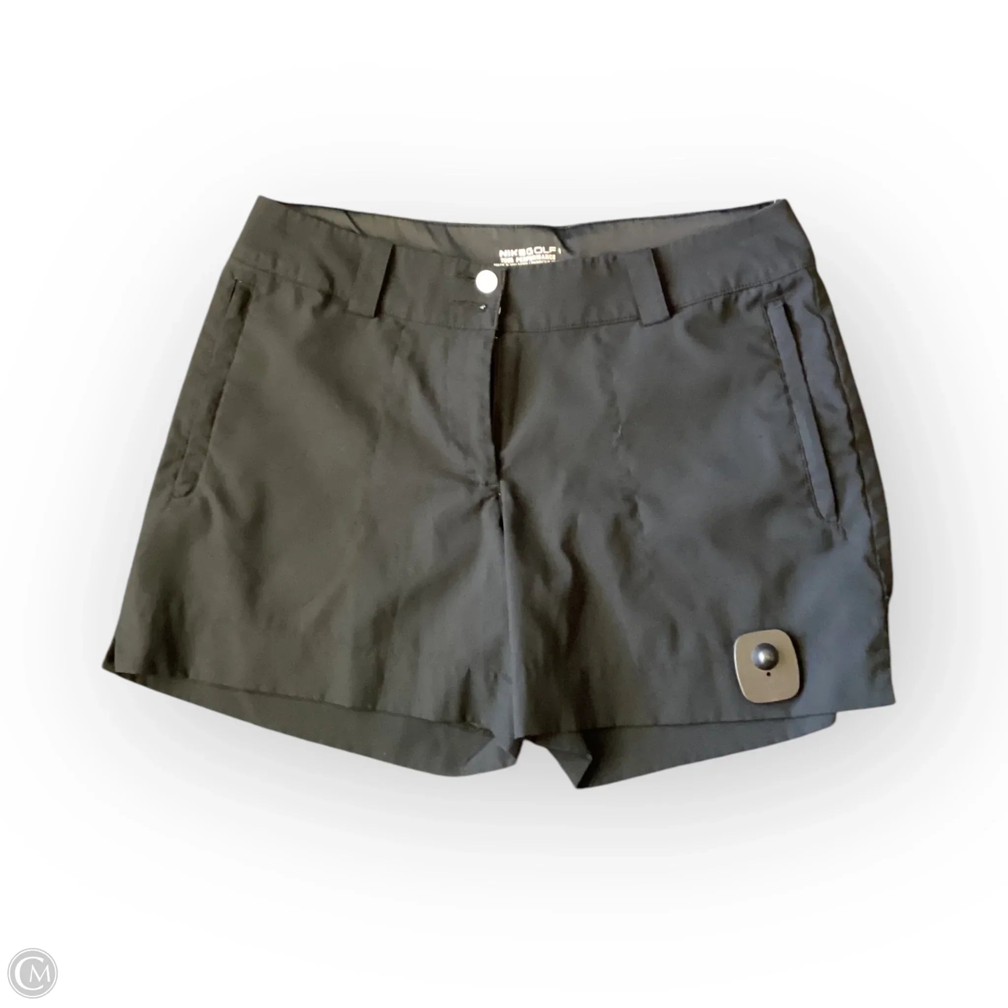 Men's Bike Shorts for CyclingShorts By Nike In Black, Size: 6
