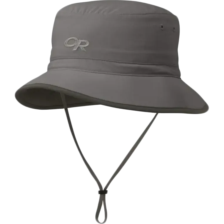 Elegant Derby CapsSun Bucket