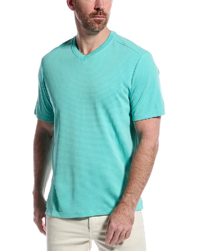 Men's Shirts for CampingTommy Bahama Coastal Crest T-Shirt
