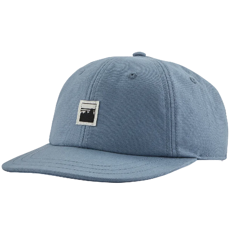 Stylish Trucker CapsStand Up Cap