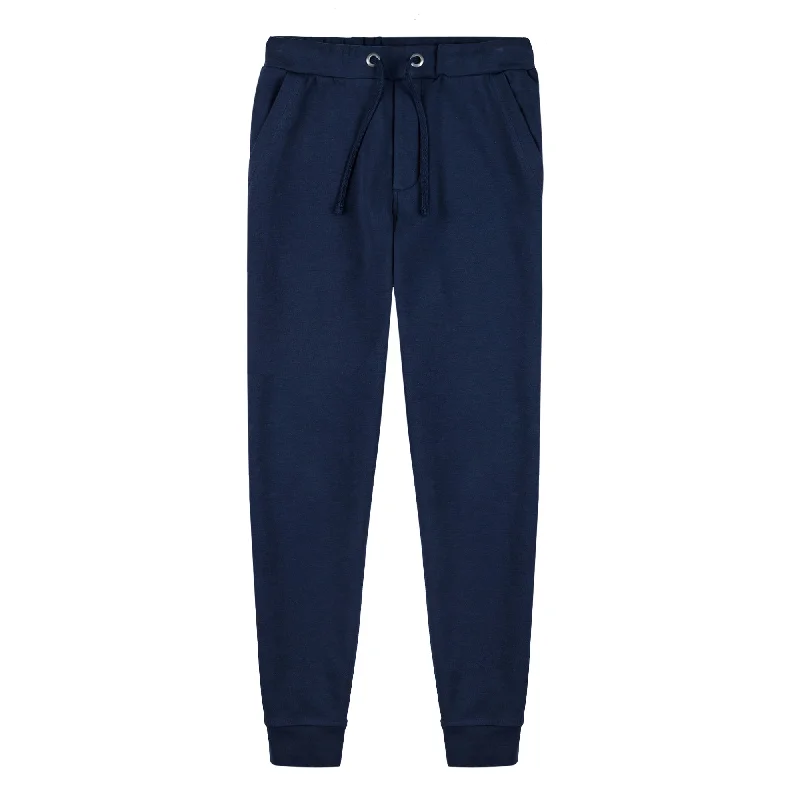 Men's Dress Pants for Special EventsAll Day Sweatpants - Navy