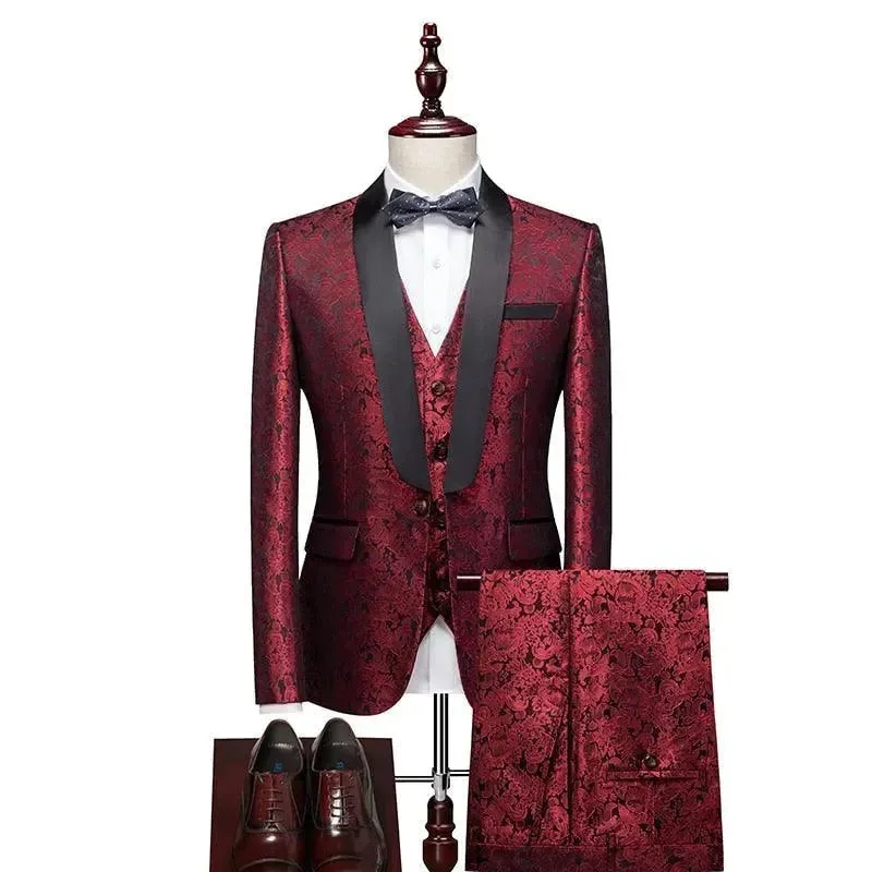 Wine Red