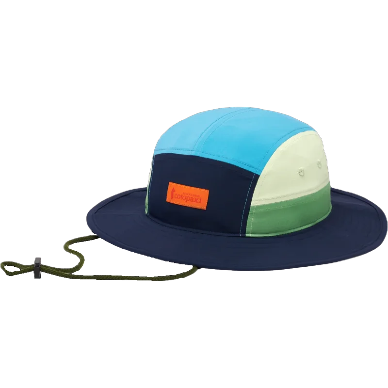Customized Trucker HatsTech Bucket Hat