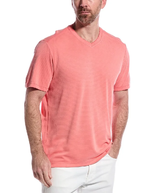 Men's Shirts for HikingTommy Bahama Coastal Crest T-Shirt