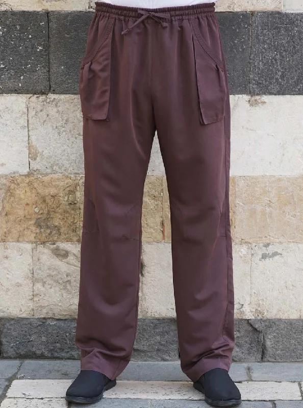 Twilight Mauve