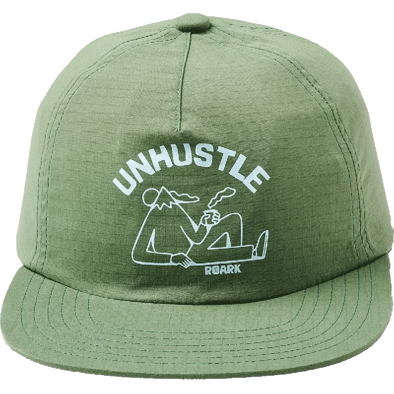 Protective Safety HatsUnhustle 5-Panel