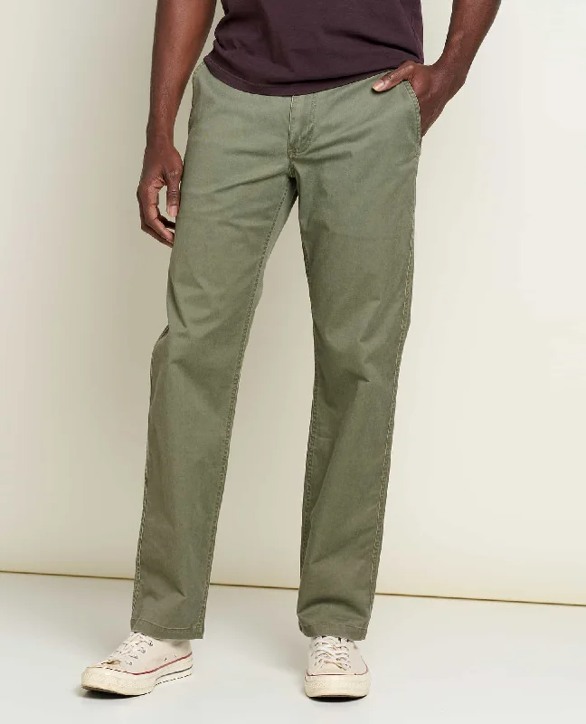 Men's Pants with Cargo PocketsMission Ridge Pant