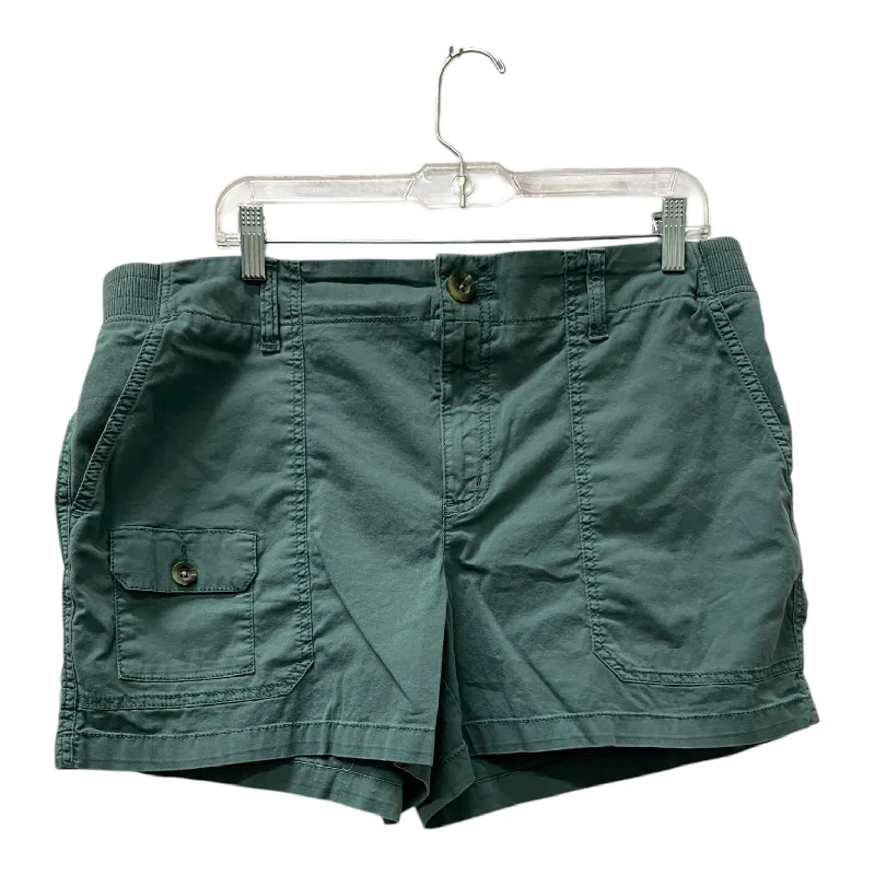 Men's Drawstring Pants for AdjustabilityShorts By Sonoma In Blue, Size:18