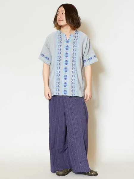 Men's Skinny Jeans for a Trendy LookSabai Thai Pants