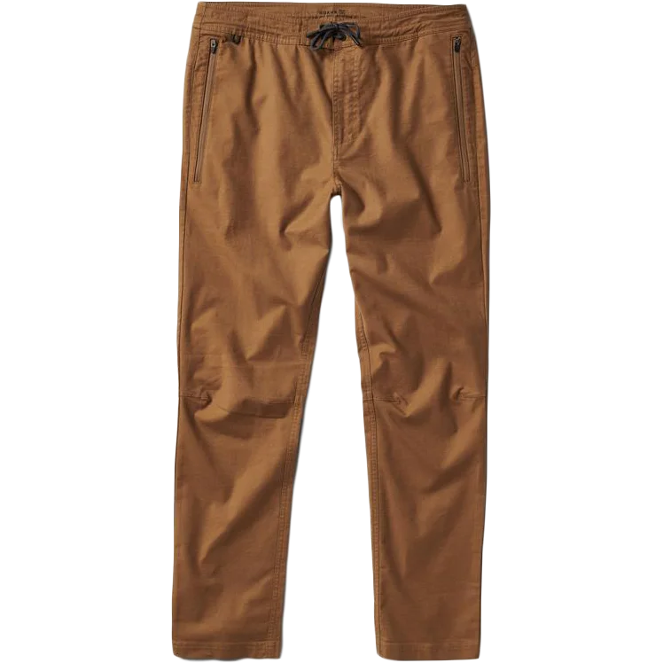 Men's Pants with Logo EmbossmentsMen's Layover 2.0 Pants