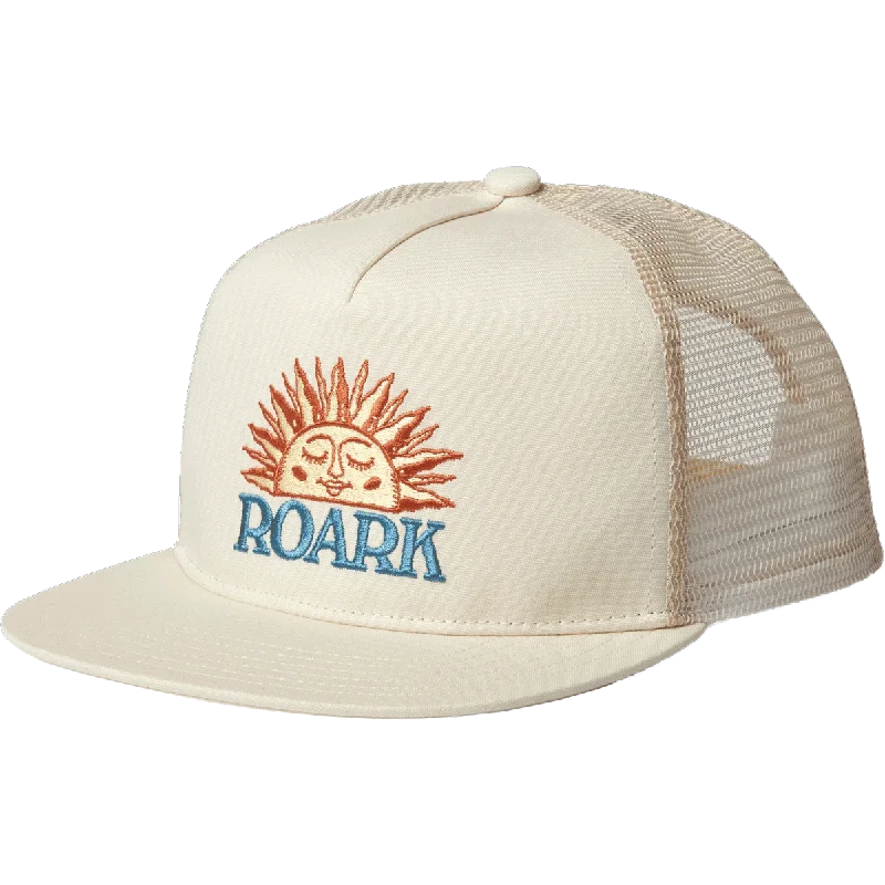 Stylish Baseball Hats for MenStation Trucker Hat