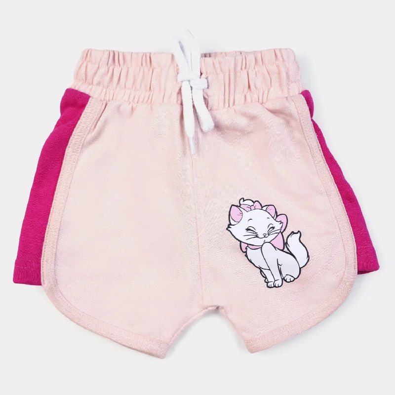 Men's Patterned Pants with Camouflage PrintsInfant Girls Knitted Short Marie Cat | Peach Men's Patterned Pants with Camouflage PrintsInfant Girls Knitted Short Marie Cat | Peach