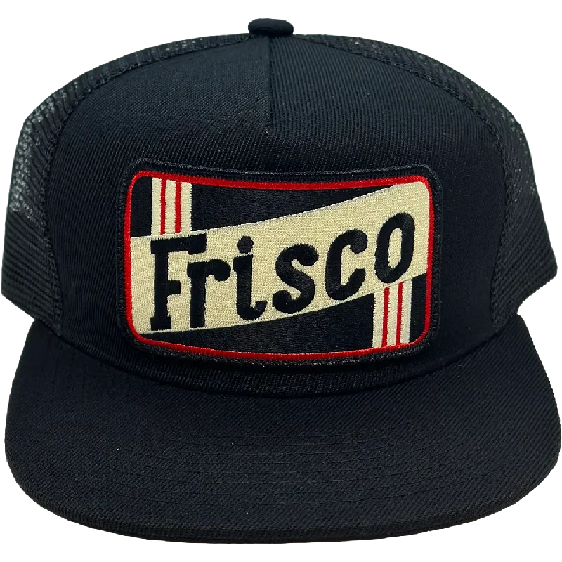 Gentlemen's Bowler HatsFrisco Niners Trucker