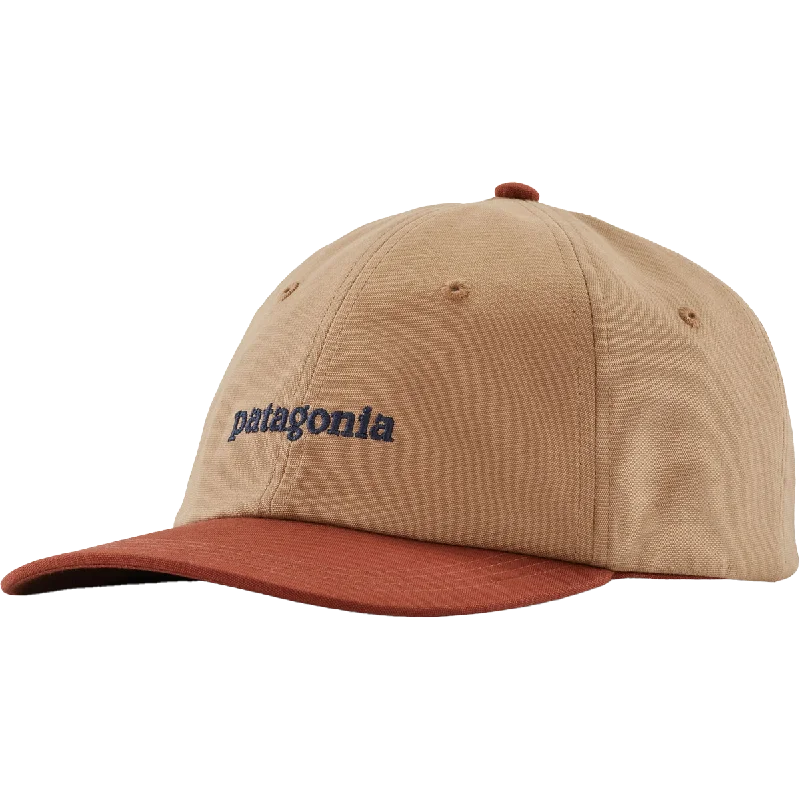 Quilted Winter HatsFitz Roy Icon Trad Cap