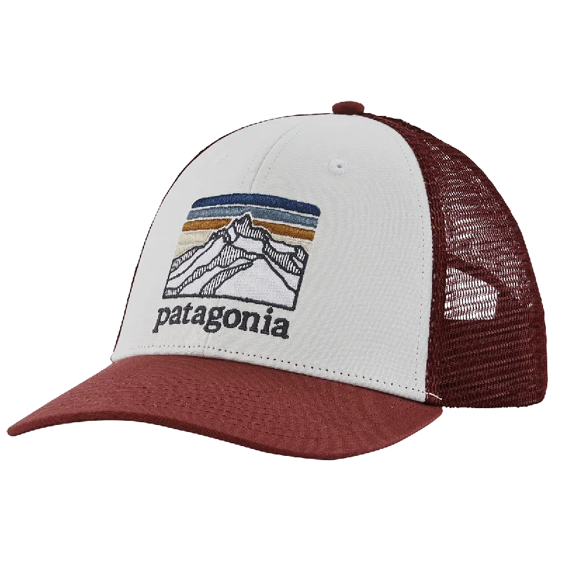 WISQ-White w/ Sequoia Red