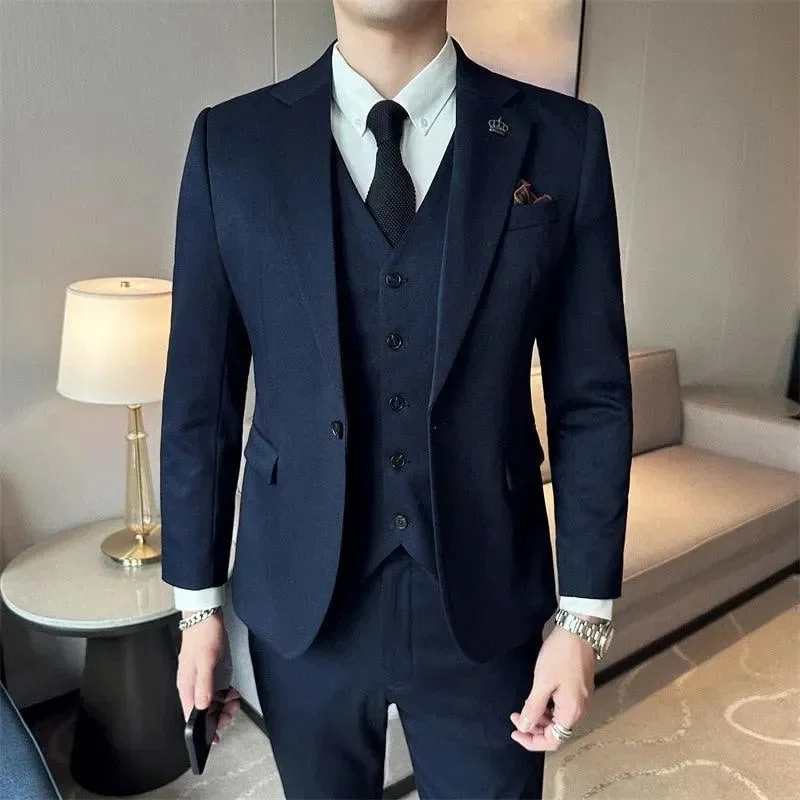 Navy Blue