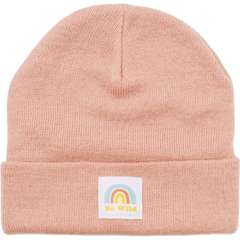 Affordable Baseball HatsBe Wild Cuffed Beanie