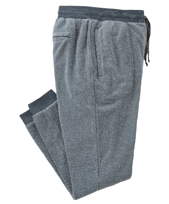 Lightweight Men's Linen PantsWestport Lifestyle Fleece Out Jogger Pant