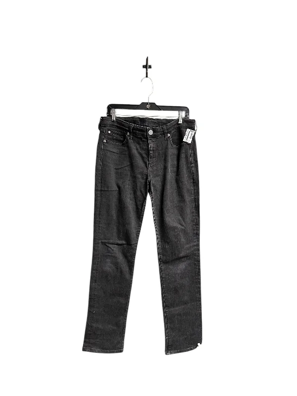 XL Men's JeansJeans Straight By Kut In Black, Size: 10
