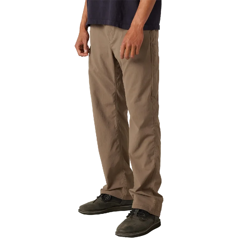 Men's Party Pants for a Fun Night OutEverywhere UnWork Pant - Relaxed Fit