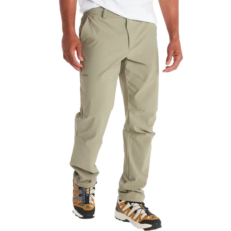 Men's Pants with Contrast WaistbandsMen's Scree Pant