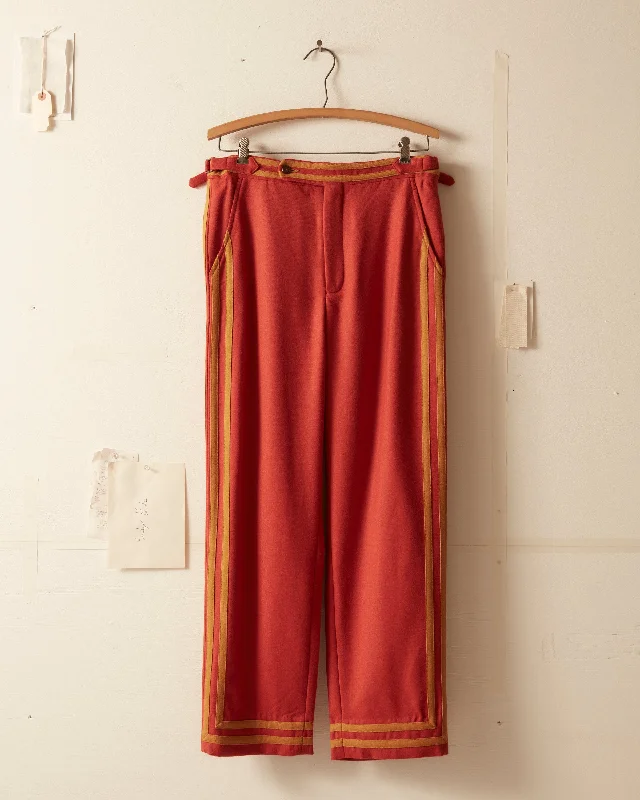 Casual Men's ChinosSociety Club Trousers